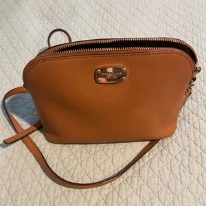 Michael Kors Dome crossbody bag